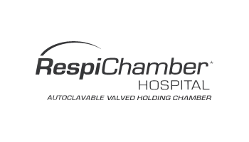 RespiChamber Logo