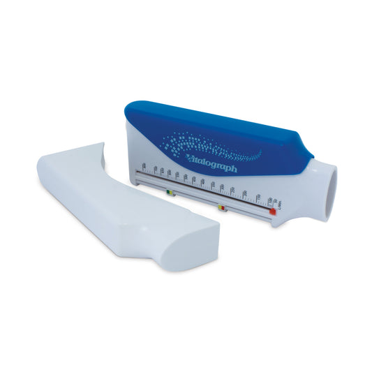 Vitalograph Peak Fow Meter-Produktabbildung