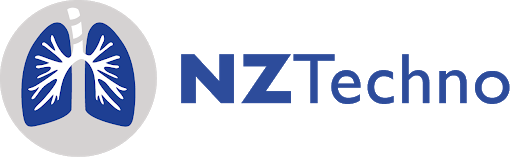 NZ Techno Logo