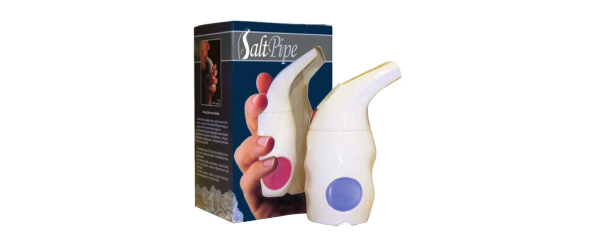 SaltpipeTM  Produktabbildung