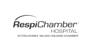 RespiChamber Logo