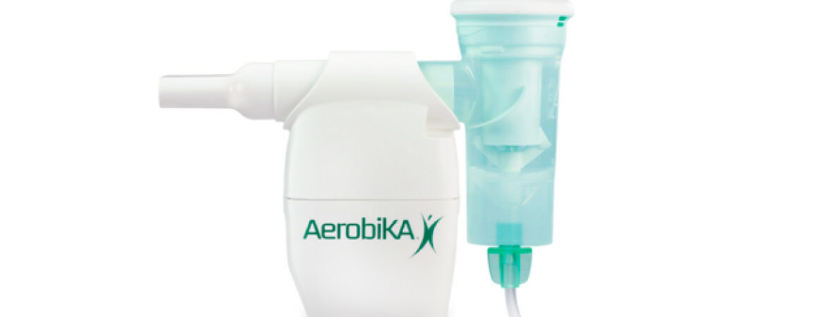 Aerobika für Kliniken Produktabbildung