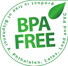 BPA Frei Logo